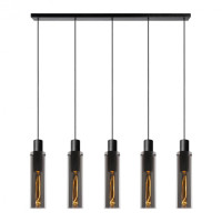 Подвесной светильник Lucide Orlando 74404/05/65 Подвесной светильник Lucide Orlando 74404/05/65