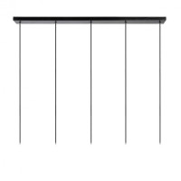 Подвесной светильник Lucide Orlando 74404/05/65 Подвесной светильник Lucide Orlando 74404/05/65