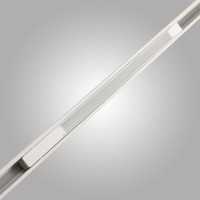 Трековый светильник MAGNET OPAL MAGNET AM507 WH 20W 3000K AM Group Трековый светильник MAGNET OPAL MAGNET AM507 WH 20W 3000K AM Group