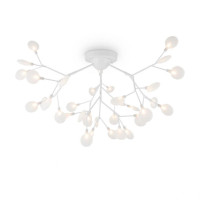 Потолочная люстра Freya Florencia FR5049CL-36W1 Потолочная люстра Freya Florencia FR5049CL-36W1