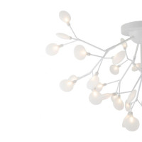 Потолочная люстра Freya Florencia FR5049CL-36W1 Потолочная люстра Freya Florencia FR5049CL-36W1