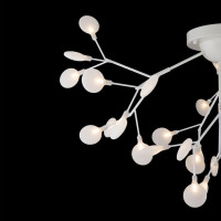 Потолочная люстра Freya Florencia FR5049CL-36W1 Потолочная люстра Freya Florencia FR5049CL-36W1