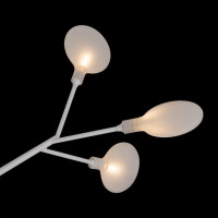 Потолочная люстра Freya Florencia FR5049CL-36W1 Потолочная люстра Freya Florencia FR5049CL-36W1