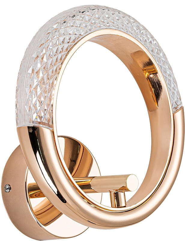 Бра Montana A7777AP-1GO Arte Lamp