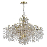 Подвесная люстра ST Luce Ravello SL1650.303.12 Подвесная люстра ST Luce Ravello SL1650.303.12