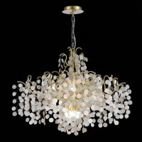 Подвесная люстра ST Luce Ravello SL1650.303.12 Подвесная люстра ST Luce Ravello SL1650.303.12