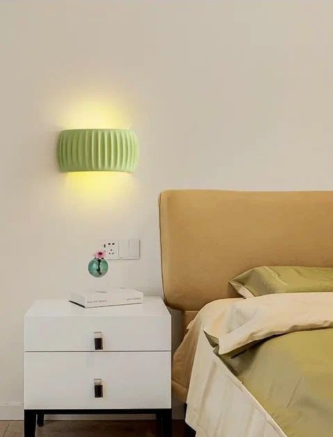 Настенный светильник Funky Funky A1 30 TopDecor