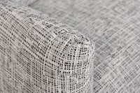 Диван трехместный серый Диван трехместный серый