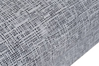 Диван трехместный серый Диван трехместный серый