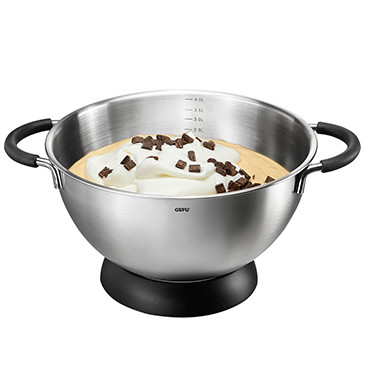 Емкость для смешивания, Ø 24 см, 4 л, Gefu