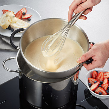 Емкость для смешивания, Ø 24 см, 4 л, Gefu