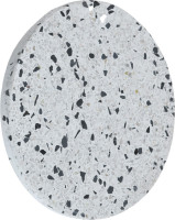 Настенный светильник Terrazzo ZRS.1878.08 Zortes