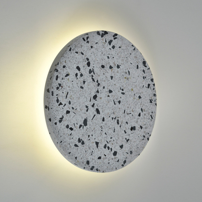Настенный светильник Terrazzo ZRS.1878.08 Zortes