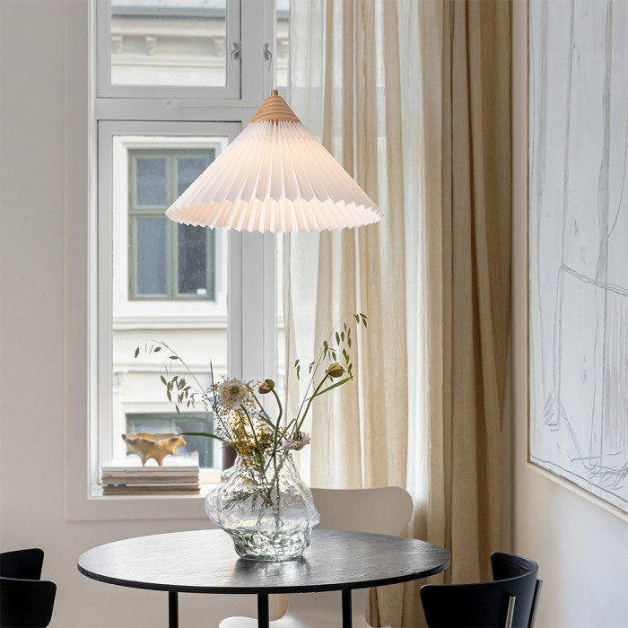 Торшер Kinsley FR5533FL-01BS Freya