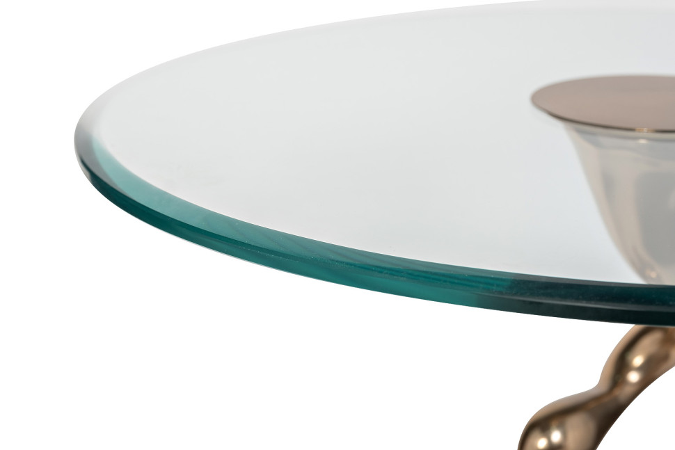 Столик журнальный Flow