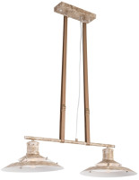 Подвесной светильник Chicago LSP-8741 Lussole Подвесной светильник Chicago LSP-8741 Lussole