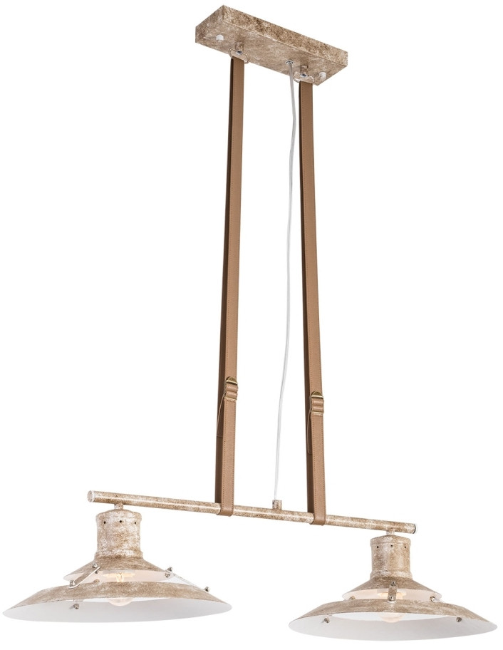 Подвесной светильник Chicago LSP-8741 Lussole