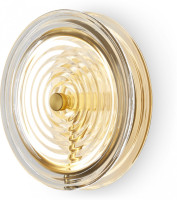 Настенный светильник Borbon FR5442WL-L7TR Freya Настенный светильник Borbon FR5442WL-L7TR Freya