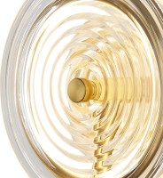 Настенный светильник Borbon FR5442WL-L7TR Freya Настенный светильник Borbon FR5442WL-L7TR Freya