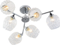 Потолочная люстра Arlene 3139-306 Rivoli