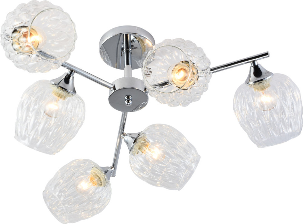 Потолочная люстра Arlene 3139-306 Rivoli