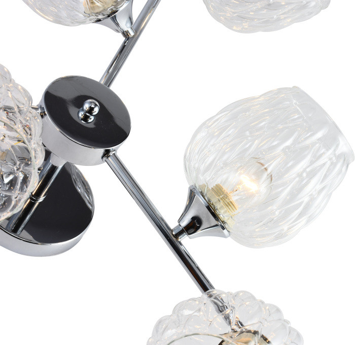 Потолочная люстра Arlene 3139-306 Rivoli