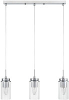 Подвесной светильник Isha 8102/3A Lumion