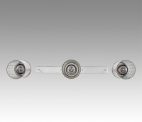 Подвесной светильник Isha 8102/3A Lumion