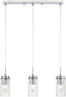 Подвесной светильник Isha 8102/3A Lumion