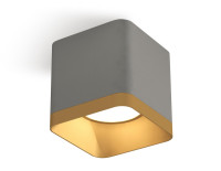 Точечный светильник Techno XS7807004 Ambrella