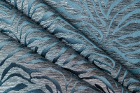 Ткань мебельная ANA синяя