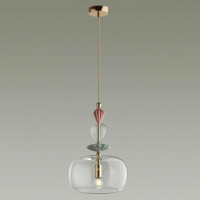 Подвесной светильник Odeon Light Classic Bizet 4855/1A Подвесной светильник Odeon Light Classic Bizet 4855/1A