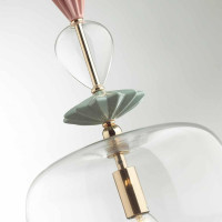 Подвесной светильник Odeon Light Classic Bizet 4855/1A Подвесной светильник Odeon Light Classic Bizet 4855/1A