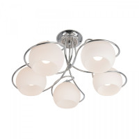 Потолочная люстра Лайма CL155151 Citilux