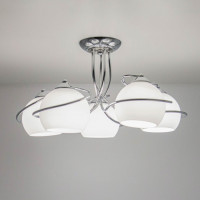 Потолочная люстра Лайма CL155151 Citilux