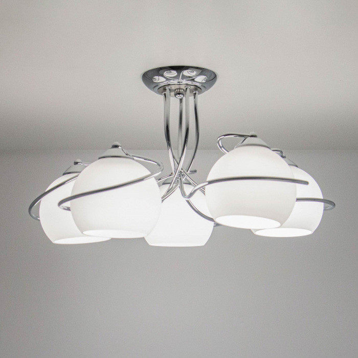 Потолочная люстра Лайма CL155151 Citilux