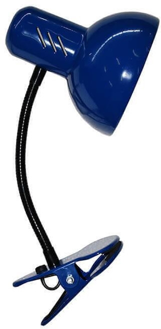 Интерьерная настольная лампа Эир 72001.04.60.01 Seven Fires