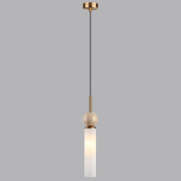 Подвесной светильник Lolla 6625/1 Odeon Light