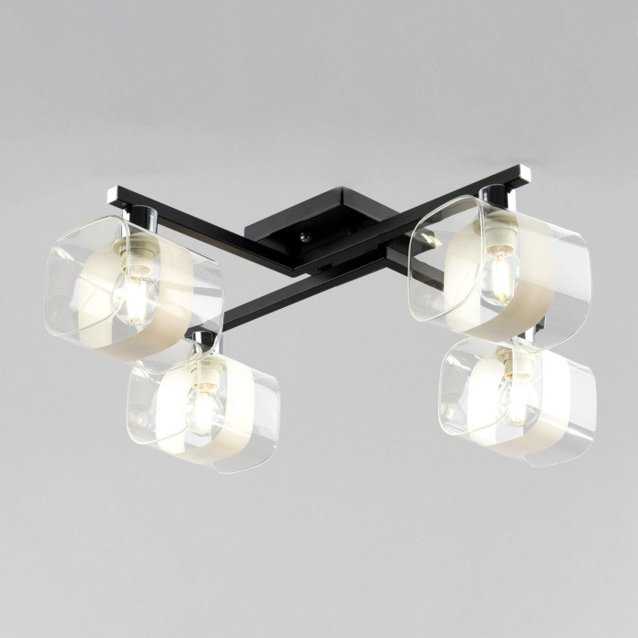 Потолочная люстра Вирта CL139145 Citilux