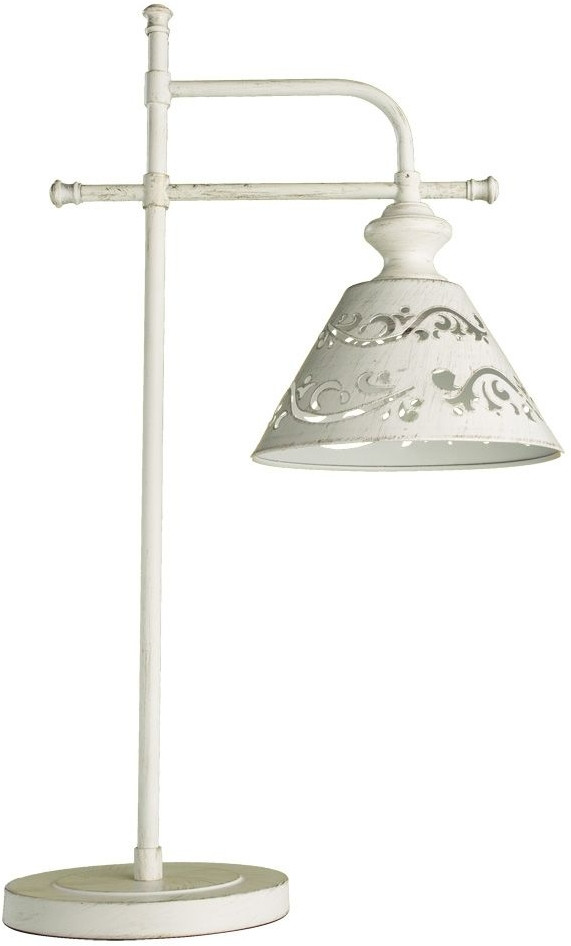 Интерьерная настольная лампа Kensington A1511LT-1WG Arte Lamp