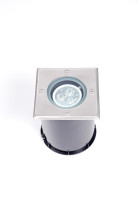 Встраиваемый светильник уличный ВСТРАИВАЕМЫЕ СВЕТИЛЬНИКИ W77245 SS Oasis Light Встраиваемый светильник уличный ВСТРАИВАЕМЫЕ СВЕТИЛЬНИКИ W77245 SS Oasis Light