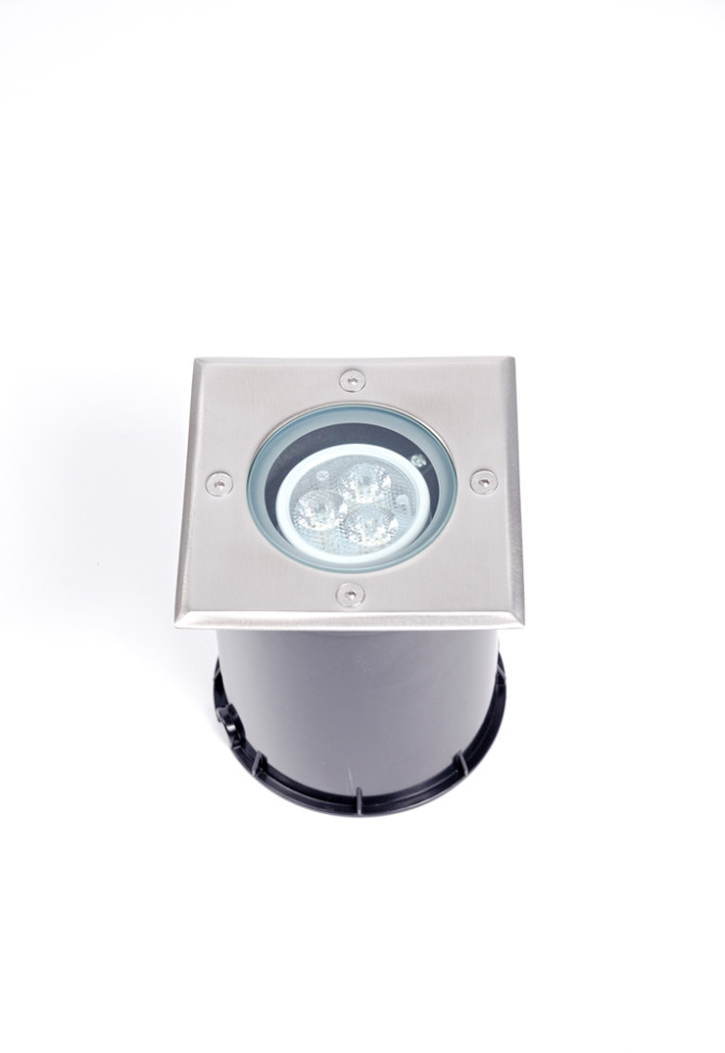 Встраиваемый светильник уличный ВСТРАИВАЕМЫЕ СВЕТИЛЬНИКИ W77245 SS Oasis Light