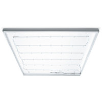 Встраиваемый светодиодный светильник Feron AL2117 41307 Встраиваемый светодиодный светильник Feron AL2117 41307