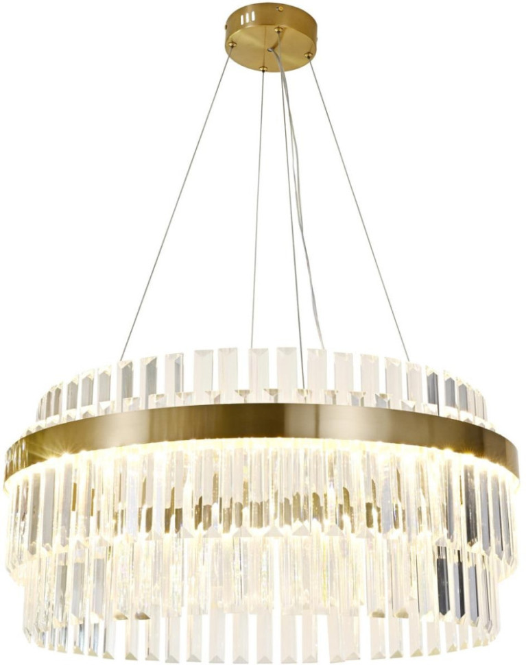 Подвесная люстра Sheldon CL339163 Citilux