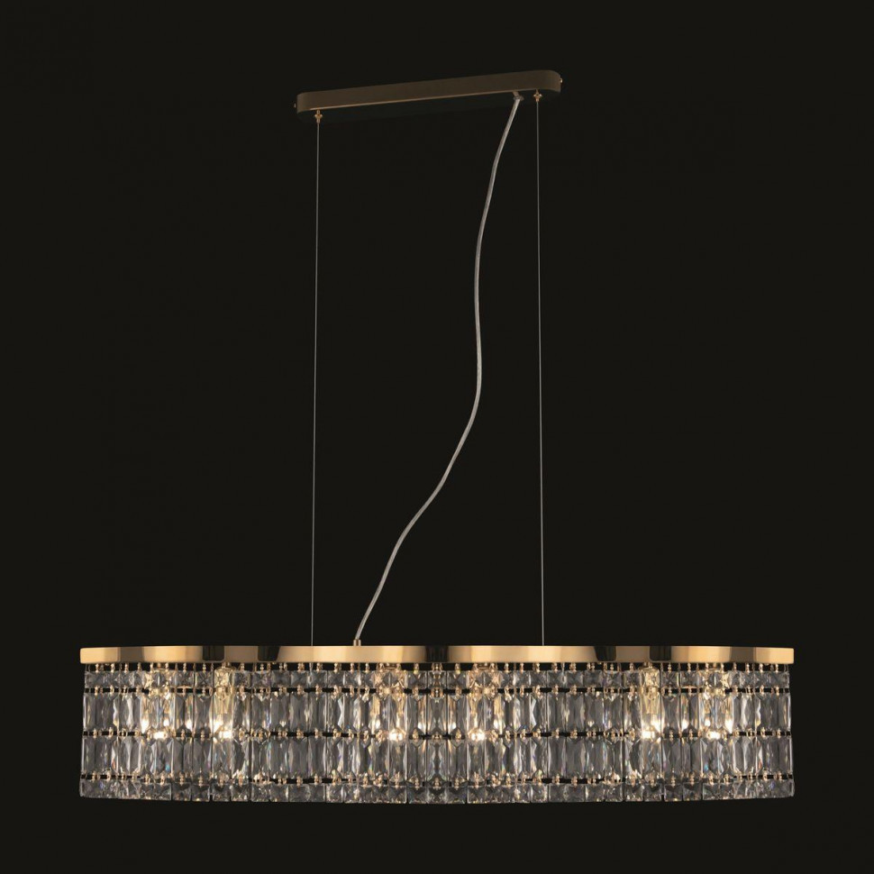 Подвесной светильник Maytoni Dune DIA005PL-06G