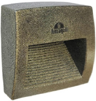 Подсветка для лестниц и ступеней Lorenza AS1.000.000.BXJ1L Fumagalli