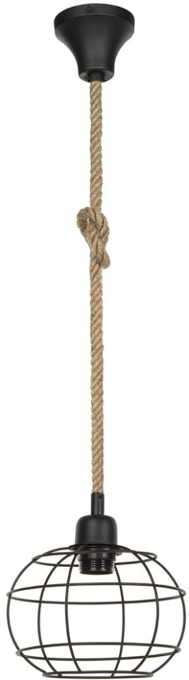 Подвесной светильник Adella TL1600H-01BK TopLight