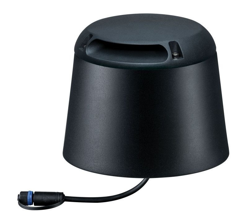 Встраиваемый светильник уличный Wegl Name 93916 Paulmann