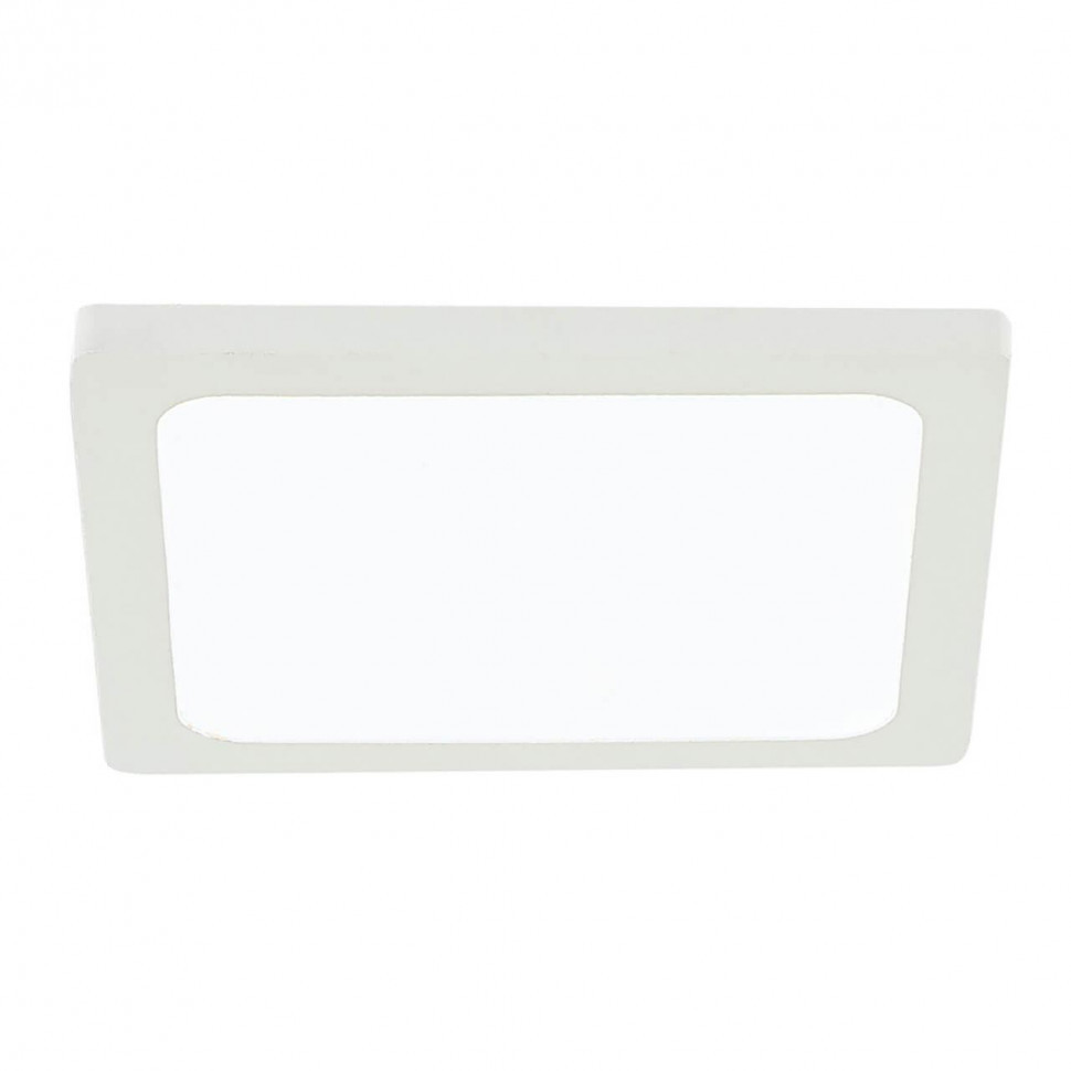 Встраиваемый светодиодный светильник Citilux Омега CLD50K080N