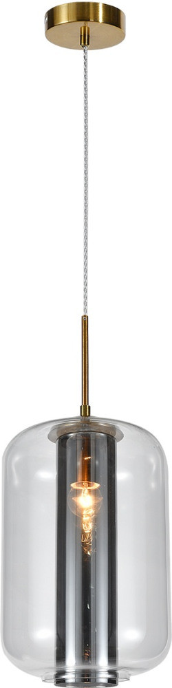 Подвесной светильник Strego V000471 Indigo